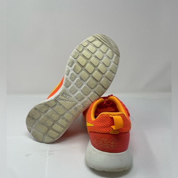 Nike Roshe Atomic Glow Sneakers Women’s Size 6.5 - Picture 8 of 14